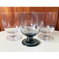 Matti Klenell Iittala Lempi glazen